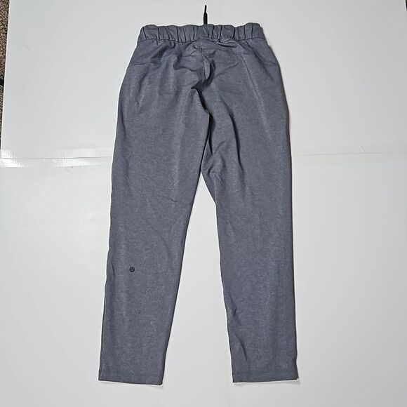 Lululemon On The Fly Pant size 6 - Picture 6 of 9